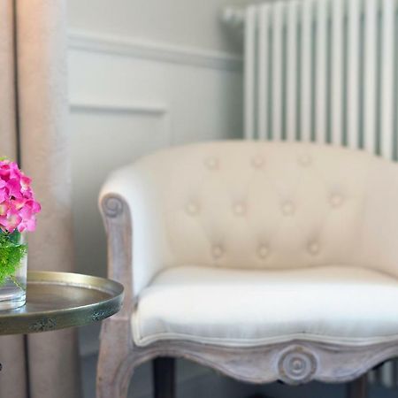 Bed and Breakfast La Roche Lecce Zewnętrze zdjęcie