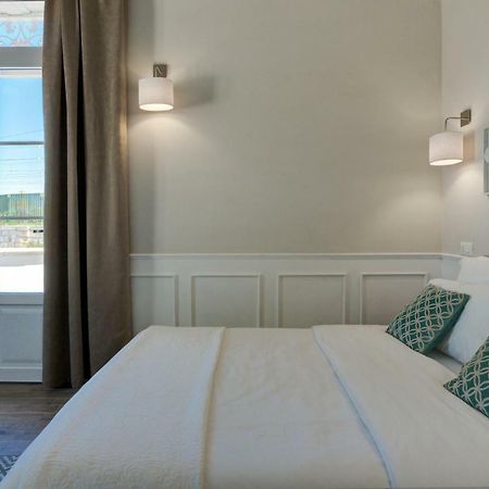 Bed and Breakfast La Roche Lecce Zewnętrze zdjęcie