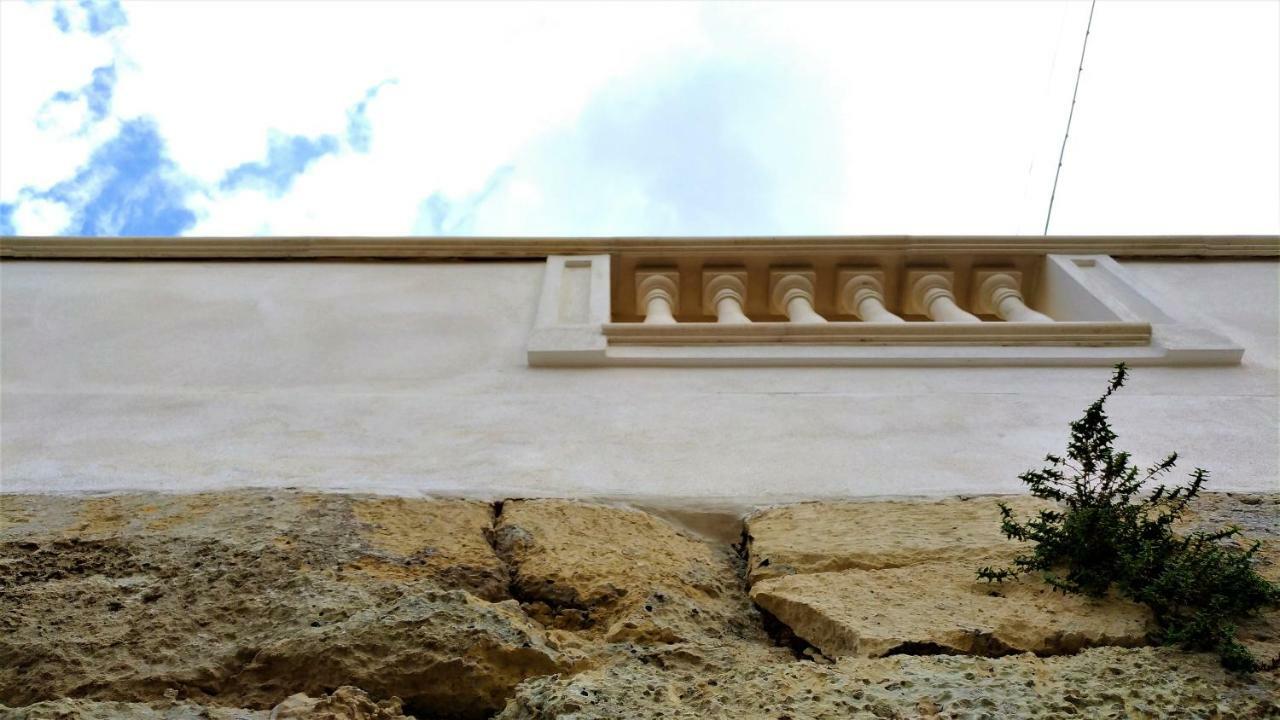 Bed and Breakfast La Roche Lecce Zewnętrze zdjęcie