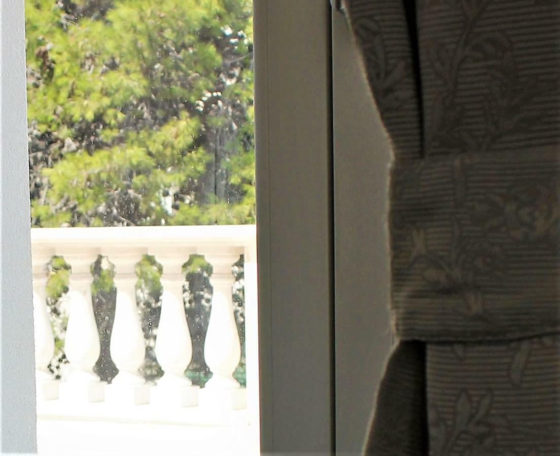 Bed and Breakfast La Roche Lecce Zewnętrze zdjęcie