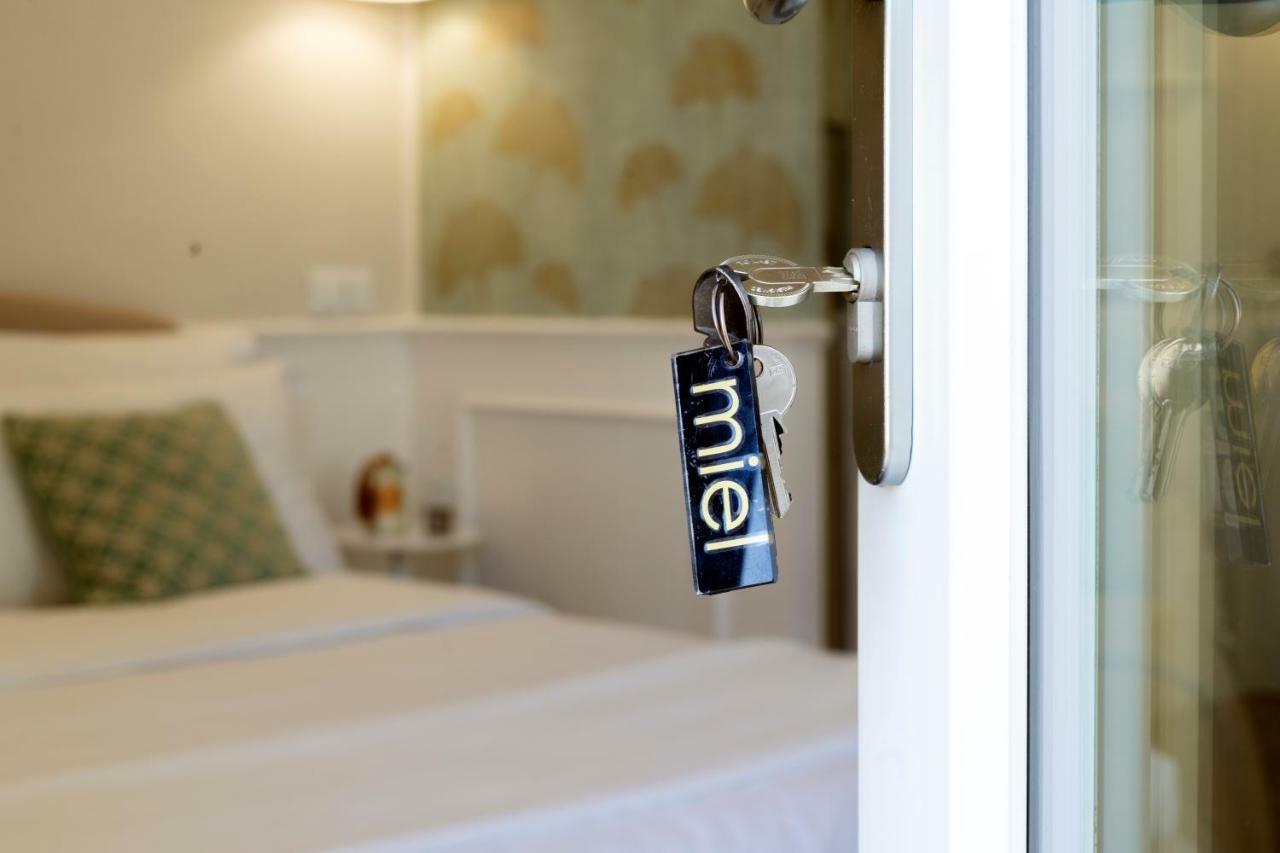Bed and Breakfast La Roche Lecce Zewnętrze zdjęcie