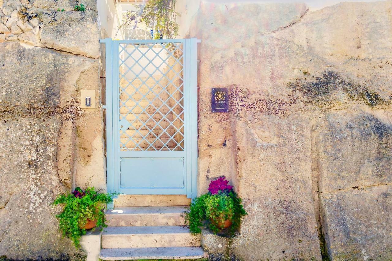 Bed and Breakfast La Roche Lecce Zewnętrze zdjęcie