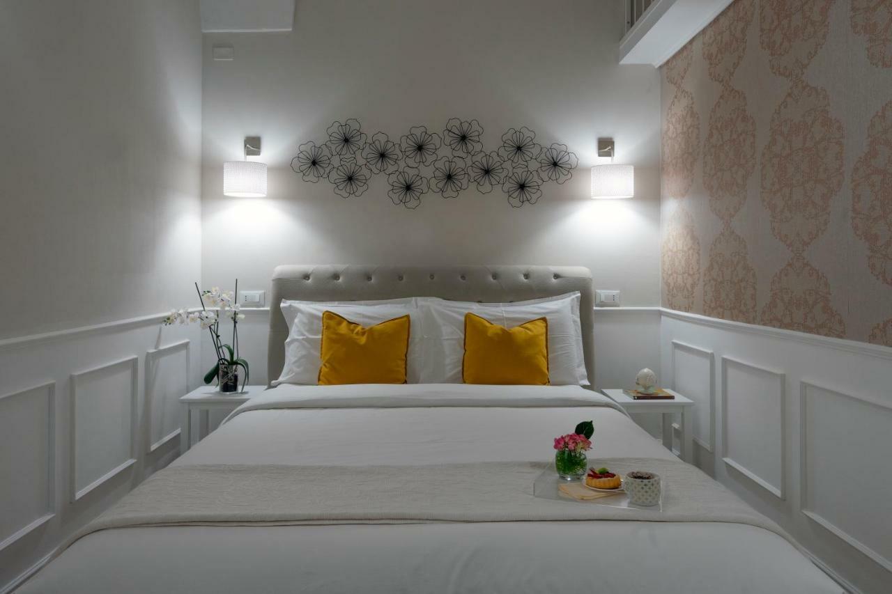 Bed and Breakfast La Roche Lecce Zewnętrze zdjęcie