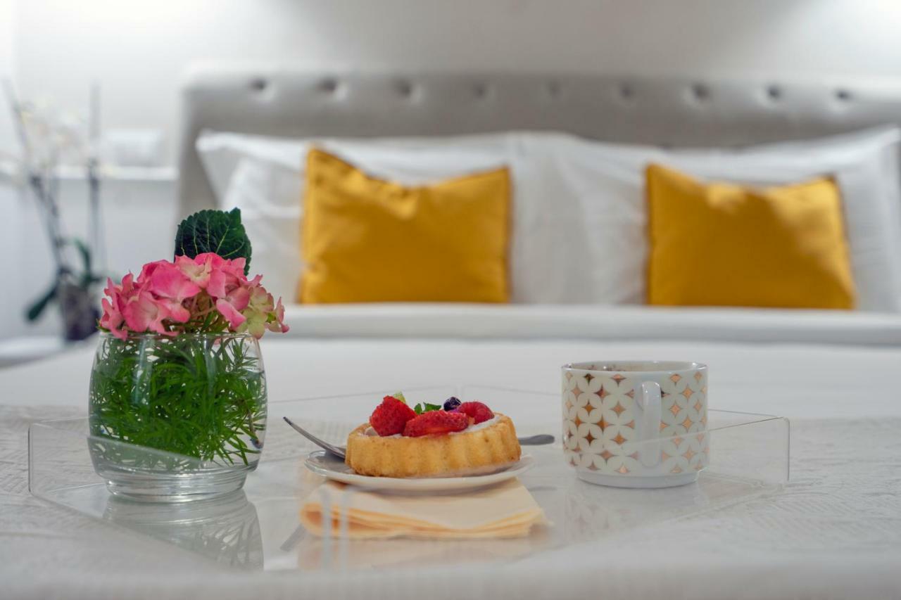 Bed and Breakfast La Roche Lecce Zewnętrze zdjęcie