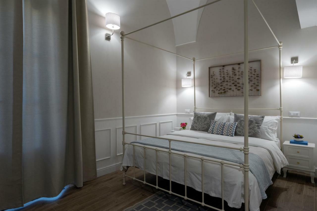 Bed and Breakfast La Roche Lecce Zewnętrze zdjęcie