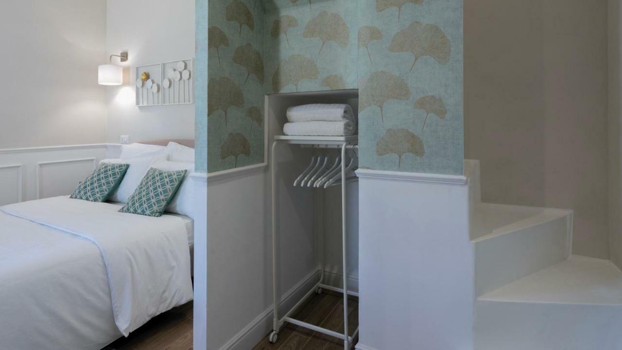 Bed and Breakfast La Roche Lecce Zewnętrze zdjęcie
