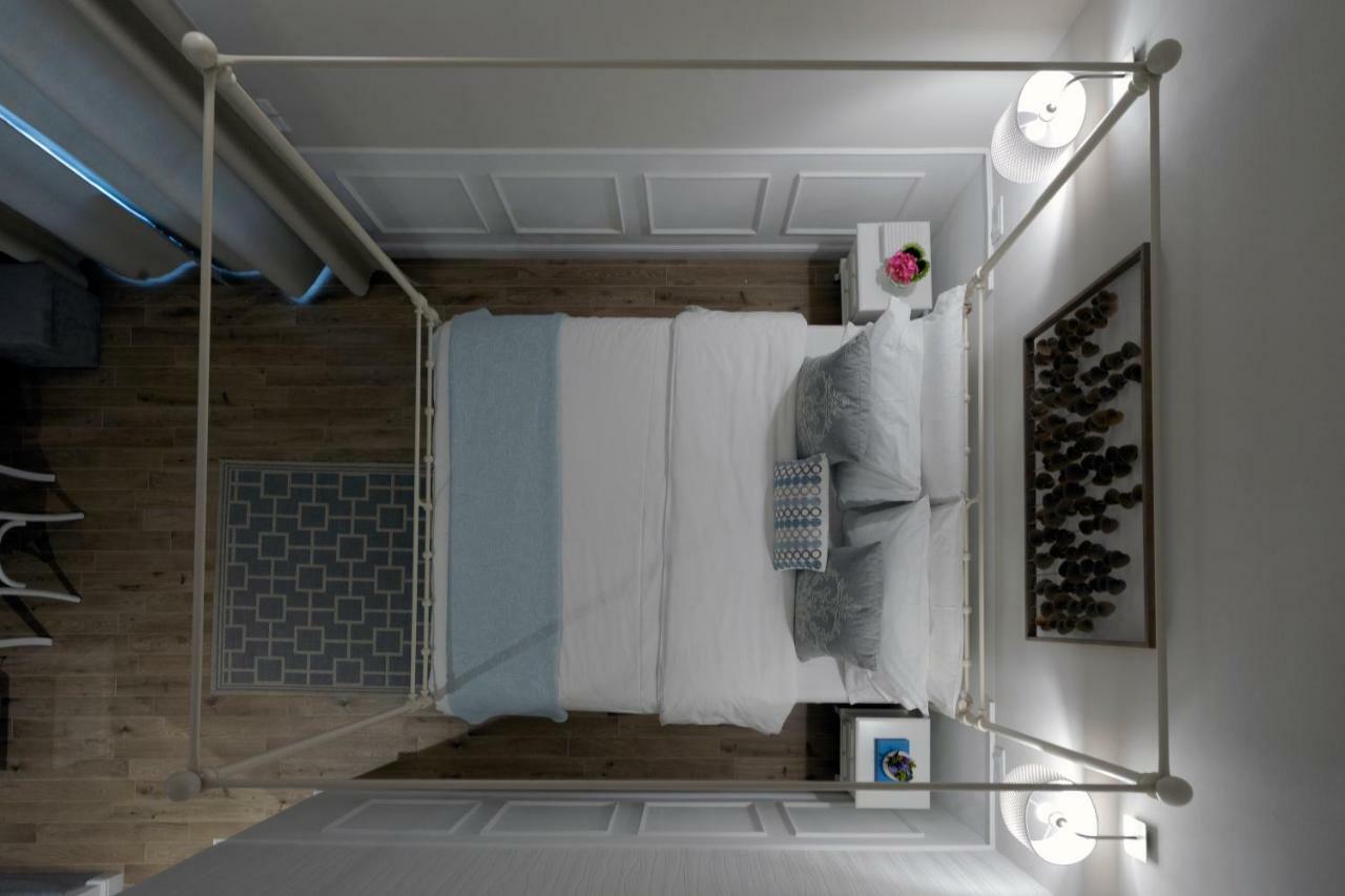 Bed and Breakfast La Roche Lecce Zewnętrze zdjęcie