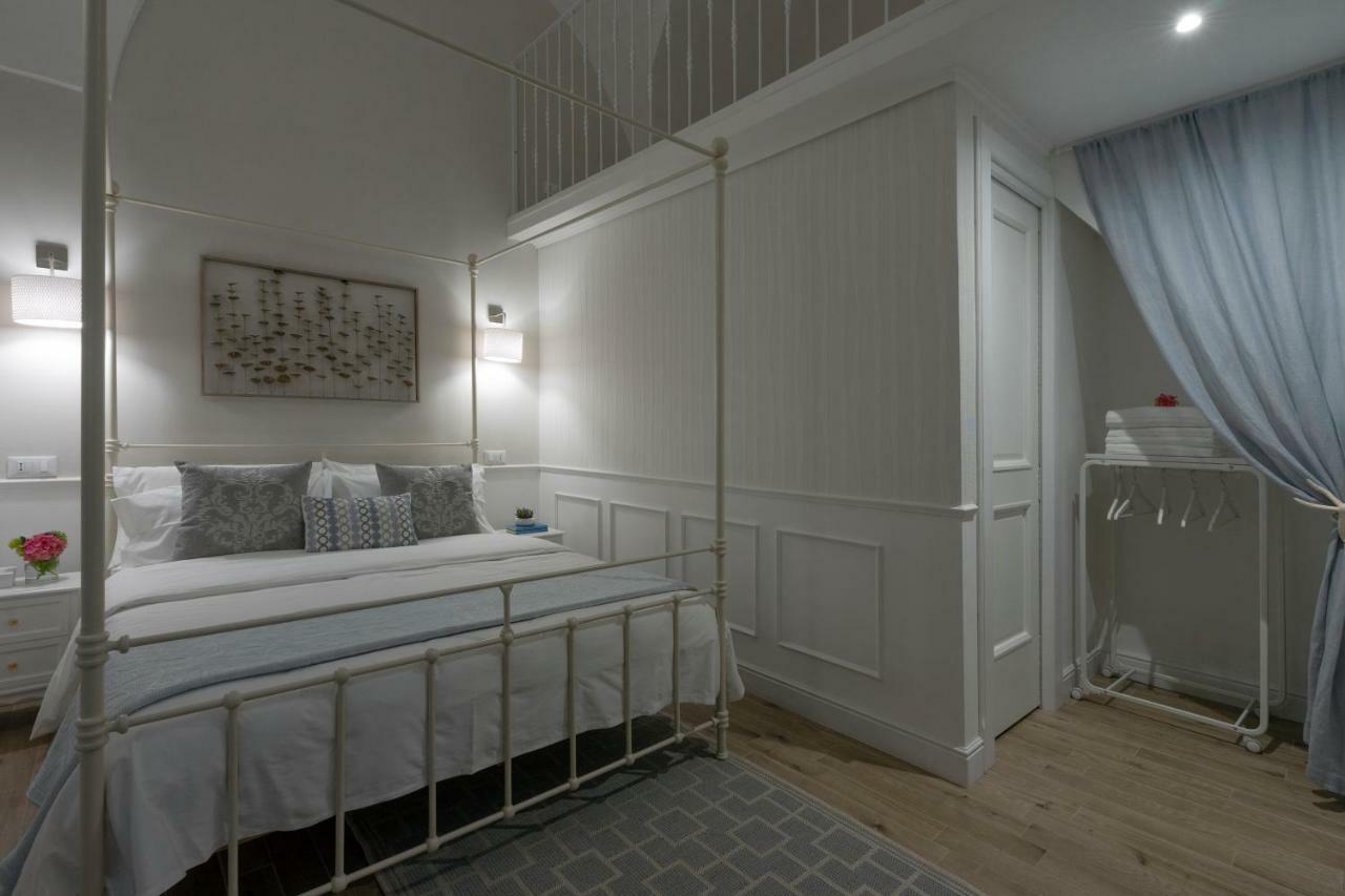 Bed and Breakfast La Roche Lecce Zewnętrze zdjęcie