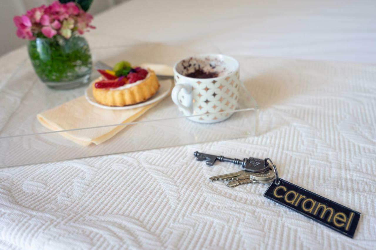 Bed and Breakfast La Roche Lecce Zewnętrze zdjęcie