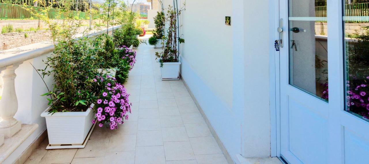 Bed and Breakfast La Roche Lecce Zewnętrze zdjęcie