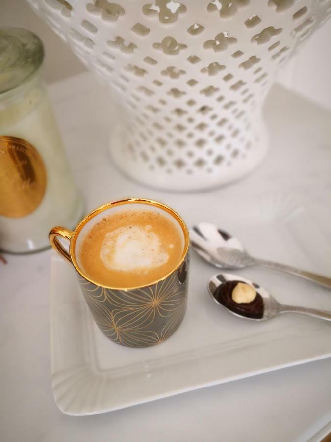 Bed and Breakfast La Roche Lecce Zewnętrze zdjęcie